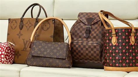 como reconocer una cartera louis vuitton original